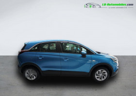 Opel Crossland X 1.2 Turbo 110 ch BVA  occasion  Beaupuy - photo n5