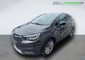 Opel Crossland X 1.2 Turbo 110 ch BVA  occasion  Beaupuy - photo n2