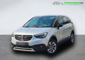 Annonce Opel Crossland X occasion Essence 1.2 Turbo 110 ch BVA  Beaupuy