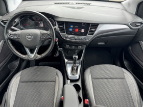 Opel Crossland X 1.2 Turbo 110 ch BVA  occasion  Beaupuy - photo n3
