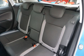Opel Crossland X 1.2 Turbo 110 ch BVA  occasion  Beaupuy - photo n8