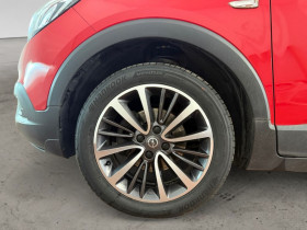 Opel Crossland X 1.2 Turbo 110 ch BVA  occasion  Beaupuy - photo n10