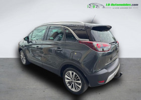 Opel Crossland X 1.2 Turbo 110 ch BVA  occasion  Beaupuy - photo n4