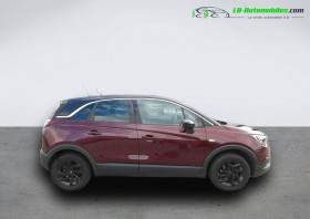 Opel Crossland X 1.2 Turbo 110 ch BVA  occasion  Beaupuy - photo n4