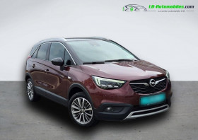 Opel Crossland X 1.2 Turbo 110 ch BVA  occasion  Beaupuy - photo n2