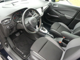 Opel Crossland X 1.2 Turbo 110 ch BVA  occasion  Beaupuy - photo n6
