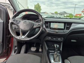 Opel Crossland X 1.2 Turbo 110 ch BVA  occasion  Beaupuy - photo n3