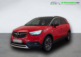 Opel Crossland X 1.2 Turbo 110 ch BVA  occasion  Beaupuy - photo n2