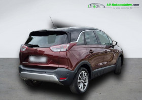 Opel Crossland X 1.2 Turbo 110 ch BVA  occasion  Beaupuy - photo n4