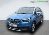 Annonce Opel Crossland X occasion Essence 1.2 Turbo 110 ch BVA  Beaupuy
