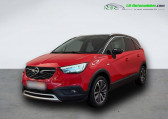 Opel Crossland X 1.2 Turbo 110 ch BVA   Beaupuy 31