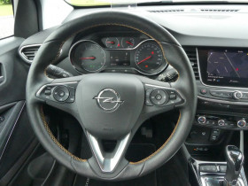 Opel Crossland X 1.2 Turbo 110 ch BVA  occasion  Beaupuy - photo n8