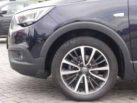 Opel Crossland X 1.2 Turbo 110 ch BVA  occasion  Beaupuy - photo n9