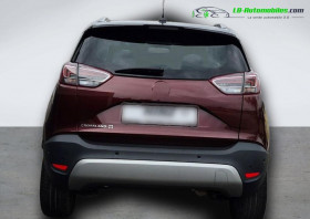 Opel Crossland X 1.2 Turbo 110 ch BVA  occasion  Beaupuy - photo n6