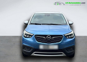 Opel Crossland X 1.2 Turbo 110 ch BVA  occasion  Beaupuy - photo n4