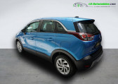 Annonce Opel Crossland X occasion Essence 1.2 Turbo 110 ch BVA  Beaupuy