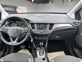 Opel Crossland X 1.2 Turbo 110 ch BVA  occasion  Beaupuy - photo n3