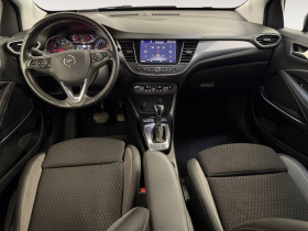 Opel Crossland X 1.2 Turbo 110 ch BVA  occasion  Beaupuy - photo n3