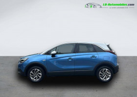 Opel Crossland X 1.2 Turbo 110 ch BVA  occasion  Beaupuy - photo n5