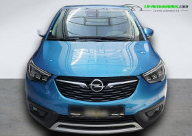 Opel Crossland X 1.2 Turbo 110 ch BVA  occasion  Beaupuy - photo n4