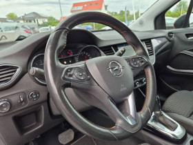 Opel Crossland X 1.2 Turbo 110 ch BVA  occasion  Beaupuy - photo n8