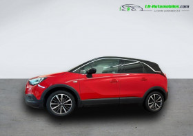 Opel Crossland X 1.2 Turbo 110 ch BVA  occasion  Beaupuy - photo n6