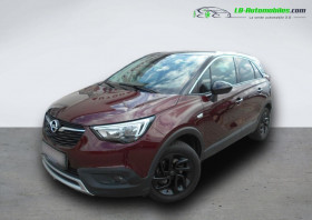Opel Crossland X , garage LB AUTOMOBILES  Beaupuy