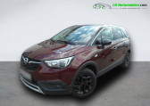 Opel Crossland X occasion année 2019 boite Automatique Annonce Opel Crossland X occasion Essence 1.2 Turbo 110 ch BVA à Beaupuy