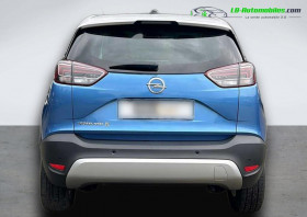Opel Crossland X 1.2 Turbo 110 ch BVA  occasion  Beaupuy - photo n6