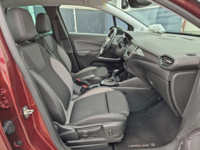 Opel Crossland X 1.2 Turbo 110 ch BVA  occasion  Beaupuy - photo n7