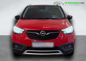 Opel Crossland X 1.2 Turbo 110 ch BVA  occasion  Beaupuy - photo n5