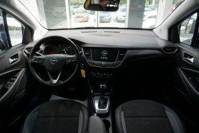 Opel Crossland X 1.2 Turbo 110 ch BVA  occasion  Beaupuy - photo n3