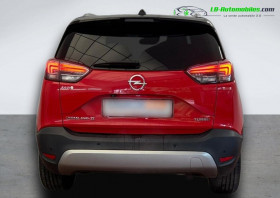 Opel Crossland X 1.2 Turbo 110 ch BVA  occasion  Beaupuy - photo n7