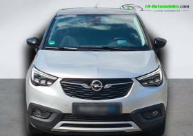 Opel Crossland X 1.2 Turbo 110 ch BVA  occasion  Beaupuy - photo n4