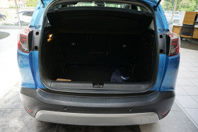 Opel Crossland X 1.2 Turbo 110 ch BVA  occasion  Beaupuy - photo n11