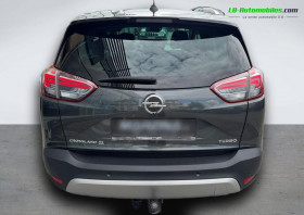 Opel Crossland X 1.2 Turbo 110 ch BVA  occasion  Beaupuy - photo n7