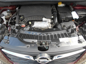 Opel Crossland X 1.2 Turbo 110 ch BVA  occasion  Beaupuy - photo n9