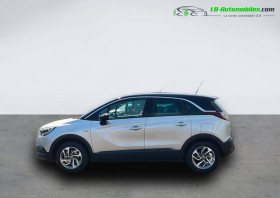 Opel Crossland X 1.2 Turbo 110 ch BVA  occasion  Beaupuy - photo n5