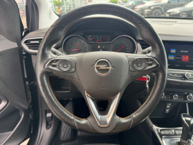 Opel Crossland X 1.2 Turbo 110 ch BVA  occasion  Beaupuy - photo n9
