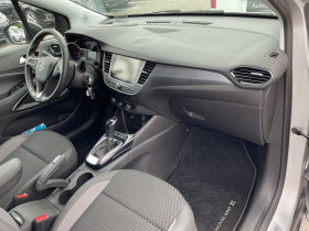 Opel Crossland X 1.2 Turbo 110 ch BVA  occasion  Beaupuy - photo n7