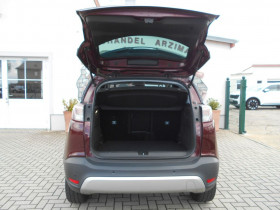 Opel Crossland X 1.2 Turbo 110 ch BVA  occasion  Beaupuy - photo n10