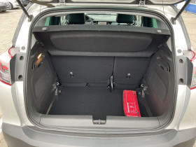 Opel Crossland X 1.2 Turbo 110 ch BVA  occasion  Beaupuy - photo n9
