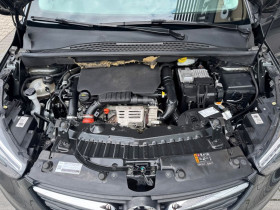 Opel Crossland X 1.2 Turbo 110 ch BVA  occasion  Beaupuy - photo n10