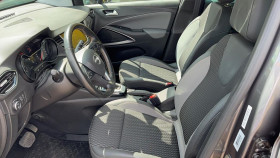 Opel Crossland X 1.2 Turbo 110 ch BVA  occasion  Beaupuy - photo n3