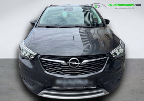 Opel Crossland X 1.2 Turbo 110 ch BVA  occasion  Beaupuy - photo n5