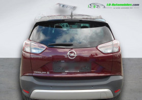 Opel Crossland X 1.2 Turbo 110 ch BVA  occasion  Beaupuy - photo n5