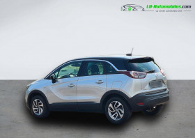 Opel Crossland X 1.2 Turbo 110 ch BVA  occasion  Beaupuy - photo n2
