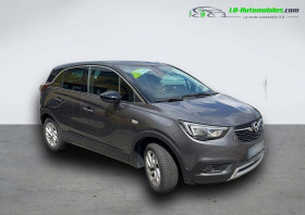 Opel Crossland X 1.2 Turbo 110 ch BVA  occasion  Beaupuy - photo n2