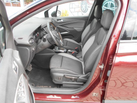 Opel Crossland X 1.2 Turbo 110 ch BVA  occasion  Beaupuy - photo n6