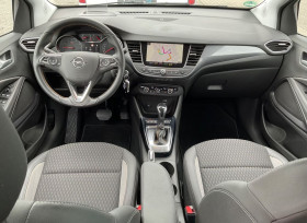 Opel Crossland X 1.2 Turbo 110 ch BVA  occasion  Beaupuy - photo n3